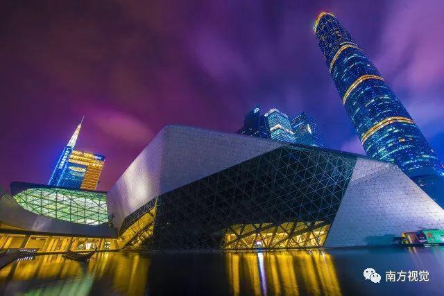 Xcellent International Serviced Apartment Guangzhou Exteriör bild